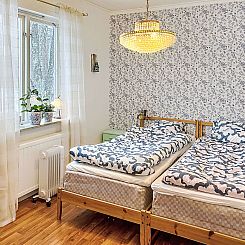 Vakantiehuis Skolhuset