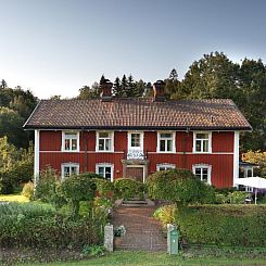 Vrijstaande woning in Ödeshög