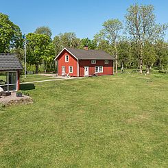 Vakantiehuis Flugebacken