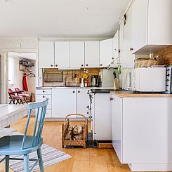 Vakantiehuis Vassviken