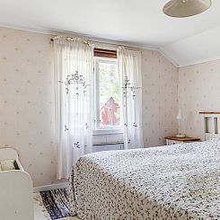 Vakantiehuis Vassviken