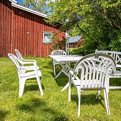 Vakantiehuis Vassviken