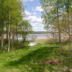 Vakantiehuis Strömslund