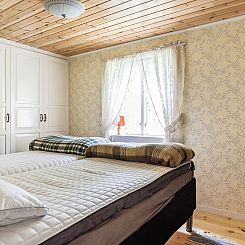 Vakantiehuis Röshult