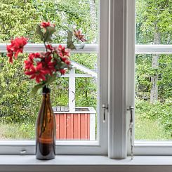 Vakantiehuis Röshult