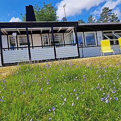 Vakantiehuis 