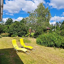 Vakantiehuis 