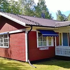 Vakantiehuis Karlsson
