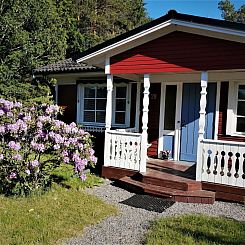 Vakantiehuis Karlsson
