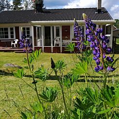 Vakantiehuis Karlsson