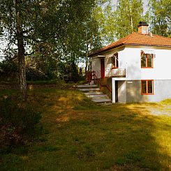 Vakantiehuis Björk