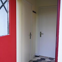 Vakantiehuis Björk