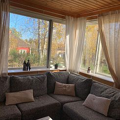 Vakantiehuis Björk