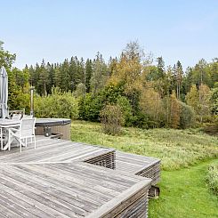 Vakantiehuis Älmegården