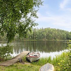 Vakantiehuis Klinten Totebo