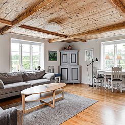 Vakantiehuis Klinten Totebo