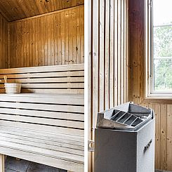 Vakantiehuis Klinten Totebo