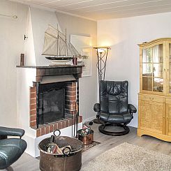 Vakantiehuis Trollsjö Stegeborg