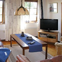 Appartement Stegeborg Norrkrog