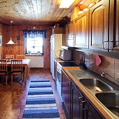 Appartement Stegeborg Norrkrog