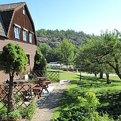 Appartement Stegeborg Norrkrog