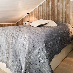 Vakantiehuis Norrkrog Utsikten