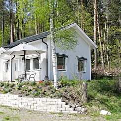 Vakantiehuis Norrkrog Utsikten