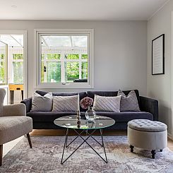 Vakantiehuis Ramnås