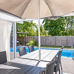 Vakantiehuis Skreanäs