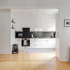Appartement Alegränd