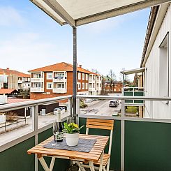 Appartement Alegränd