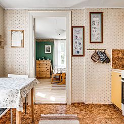 Vakantiehuis Ilingetorp