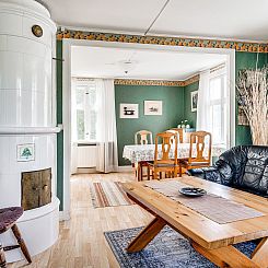 Vakantiehuis Ilingetorp