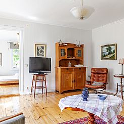 Vakantiehuis Vetlycke