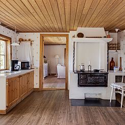 Vakantiehuis Måbäcken