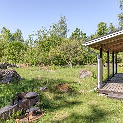 Vakantiehuis Holmen
