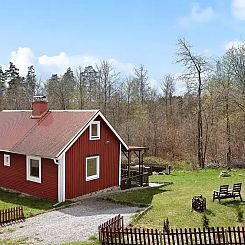 Vakantiewoning Johannesdal