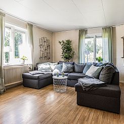 Vakantiehuis Ryedal