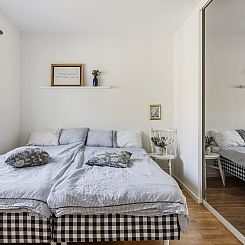 Vakantiehuis Ryedal
