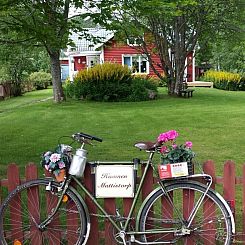 Vakantiehuis in Karlsborg mit Offenem Kamin