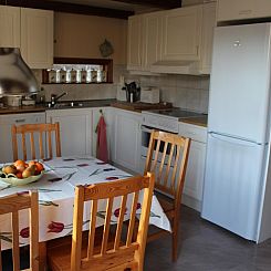 Vakantiehuis Rustikales Landhaus mit Garten in toller Lage