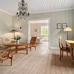 Vakantiehuis Orranäsgården
