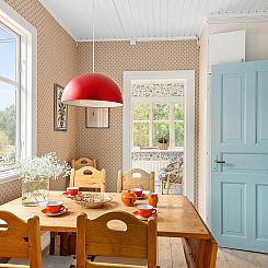 Vakantiehuis Orranäsgården