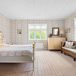 Vakantiehuis Orranäsgården