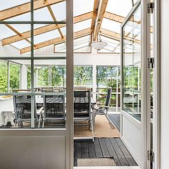 Vakantiehuis Vänneböke