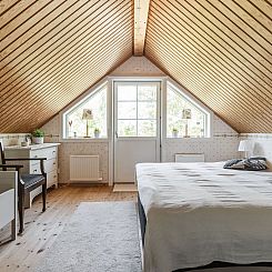 Vakantiehuis Vänneböke