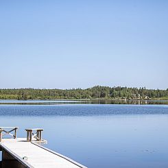 Vakantiehuis Vänneböke