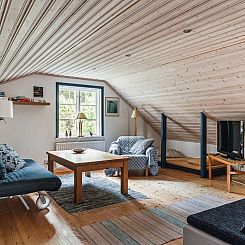 Vakantiehuis Smedstorp