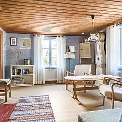 Vakantiehuis Ebbabolet