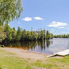 Vakantiehuis Piggsmåla